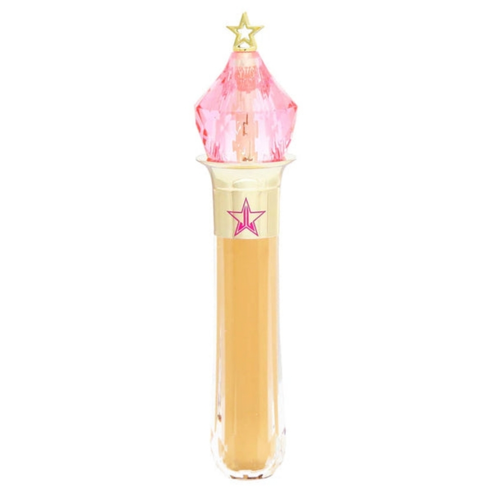Jeffree Star Magic Star Color Corrector In Yellow